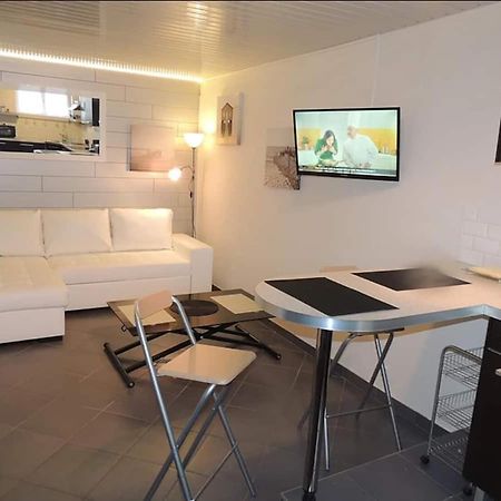 Location Duplex 52M² Au Coeur De Troyes Apartment Luaran gambar