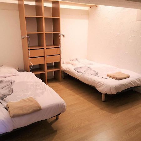 Location Duplex 52M² Au Coeur De Troyes Apartment Luaran gambar