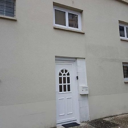 Location Duplex 52M² Au Coeur De Troyes Apartment Luaran gambar