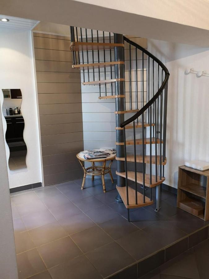 Location Duplex 52M² Au Coeur De Troyes Apartment Luaran gambar