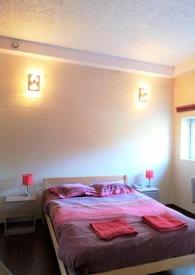Location Duplex 52M² Au Coeur De Troyes Apartment Luaran gambar