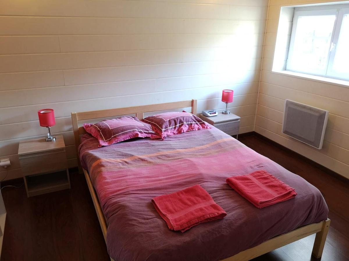 Location Duplex 52M² Au Coeur De Troyes Apartment Luaran gambar